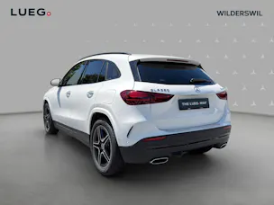 Mercedes-Benz GLA 220 4Matic 8G-DCT