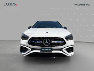 Mercedes-Benz GLA 220 4Matic 8G-DCT