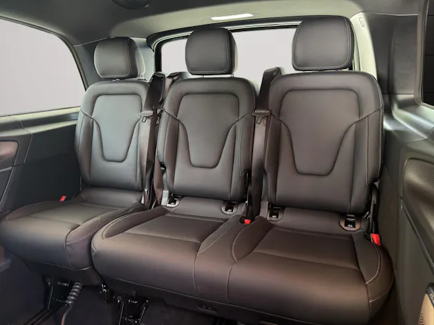 Mercedes-Benz V 250 d extralang 4Matic Avantgarde 9G-Tronic