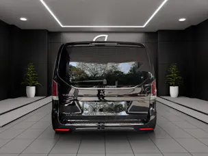 Mercedes-Benz V 250 d extralang 4Matic Avantgarde 9G-Tronic