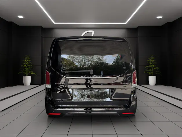 Mercedes-Benz V 250 d extralang 4Matic Avantgarde 9G-Tronic