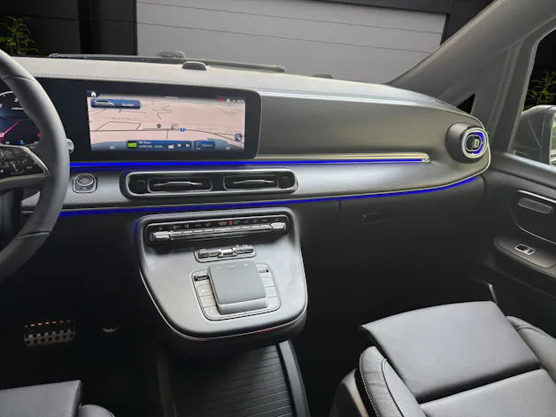 Mercedes-Benz V 250 d extralang 4Matic Avantgarde 9G-Tronic