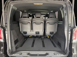 Mercedes-Benz V 250 d extralang 4Matic Avantgarde 9G-Tronic