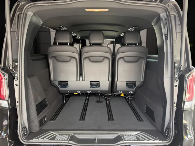 Mercedes-Benz V 250 d extralang 4Matic Avantgarde 9G-Tronic