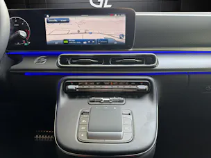 Mercedes-Benz V 250 d extralang 4Matic Avantgarde 9G-Tronic