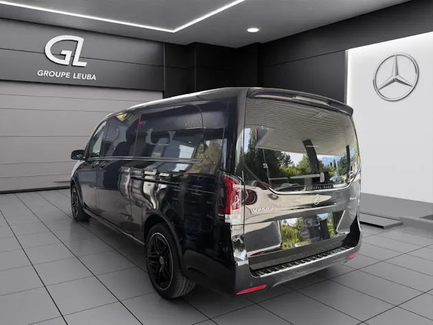 Mercedes-Benz V 250 d extralang 4Matic Avantgarde 9G-Tronic