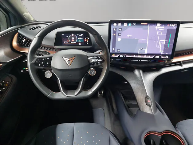 Cupra Tavascan Type 9 77 kWh Adrenaline