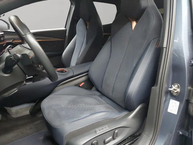 Cupra Tavascan Type 9 77 kWh Adrenaline