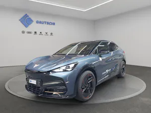 Cupra Tavascan Type 9 77 kWh Adrenaline