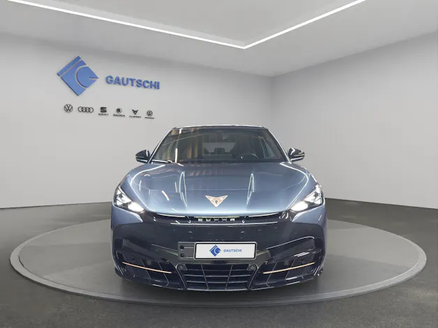 Cupra Tavascan Type 9 77 kWh Adrenaline