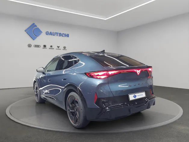 Cupra Tavascan Type 9 77 kWh Adrenaline
