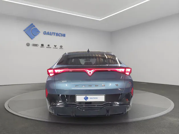 Cupra Tavascan Type 9 77 kWh Adrenaline