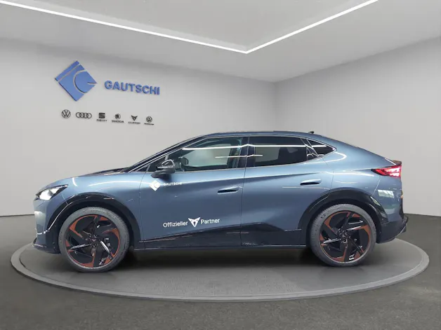 Cupra Tavascan Type 9 77 kWh Adrenaline