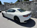 Maserati GranTurismo MC Stradale Cambiocorsa