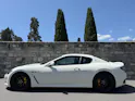 Maserati GranTurismo MC Stradale Cambiocorsa