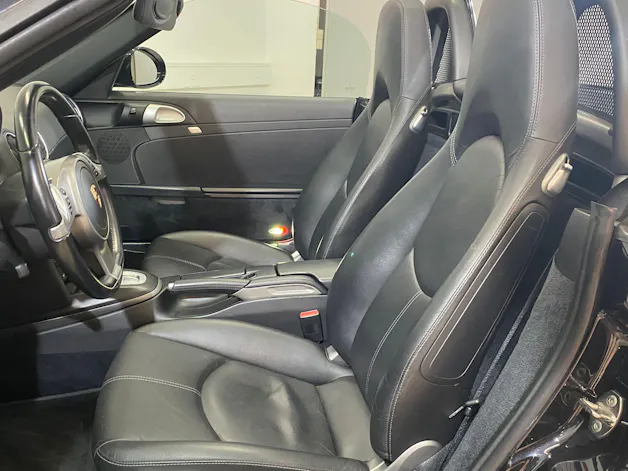 Porsche Boxster 2.9 PDK