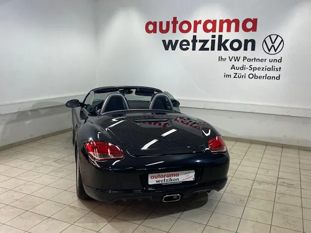 Porsche Boxster 2.9 PDK