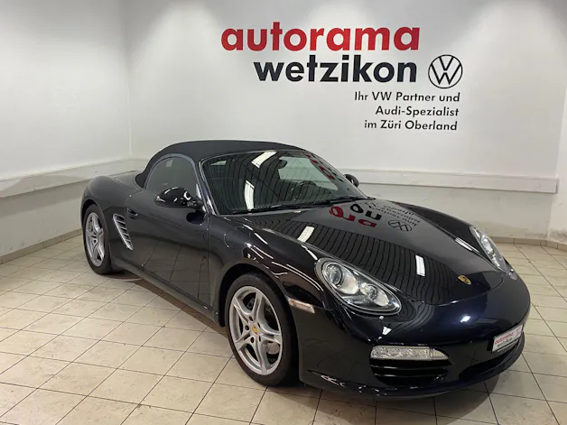 Porsche Boxster 2.9 PDK