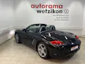 Porsche Boxster 2.9 PDK