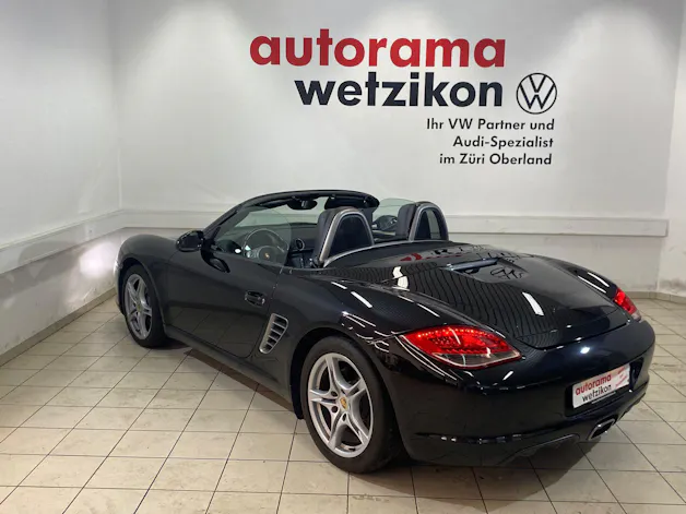 Porsche Boxster 2.9 PDK