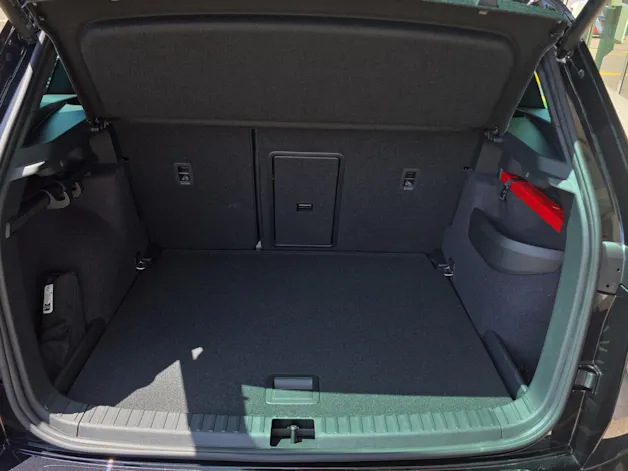 SKODA Karoq 2.0 TSI SportLine 4x4 DSG