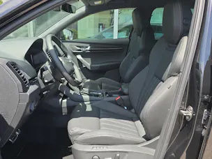 Škoda Karoq 2.0 TSI SportLine 4x4 DSG