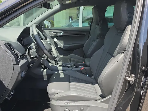 SKODA Karoq 2.0 TSI SportLine 4x4 DSG