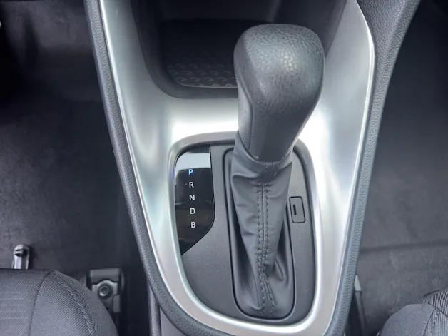 Mazda 2 Hybrid Prime-line