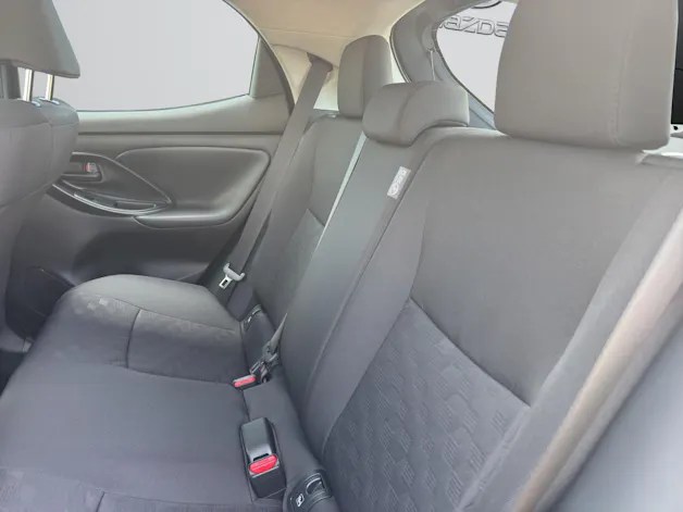 Mazda 2 Hybrid Prime-line