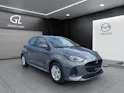 Mazda 2 Hybrid Prime-line