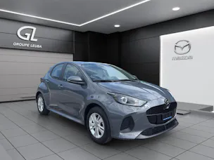 Mazda 2 Hybrid Prime-line