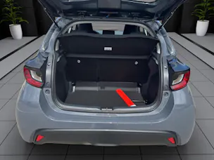 Mazda 2 Hybrid Prime-line