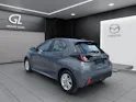 Mazda 2 Hybrid Prime-line