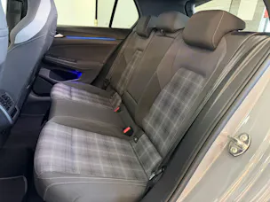 VW Golf 2.0 TDI GTD DSG