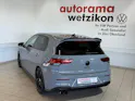 VW Golf 2.0 TDI GTD DSG
