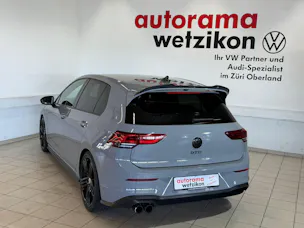 VW Golf 2.0 TDI GTD DSG