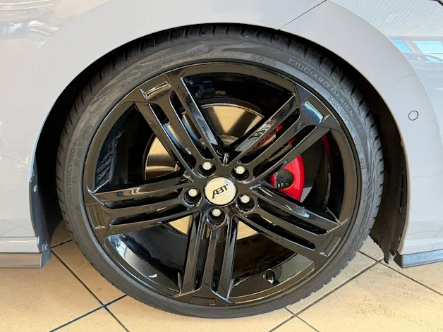 VW Golf 2.0 TDI GTD DSG