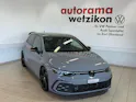 VW Golf 2.0 TDI GTD DSG