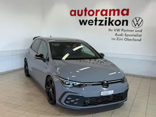 VW Golf 2.0 TDI GTD DSG