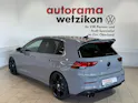 VW Golf 2.0 TDI GTD DSG