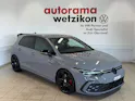 VW Golf 2.0 TDI GTD DSG