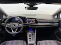 VW Golf 2.0 TDI GTD DSG