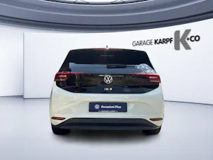 VW ID.3 Pro Performance 58kWh 1ST Plus