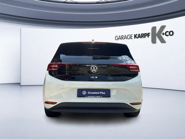 VW ID.3 Pro Performance 58kWh 1ST Plus