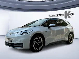 VW ID.3 Pro Performance 58kWh 1ST Plus
