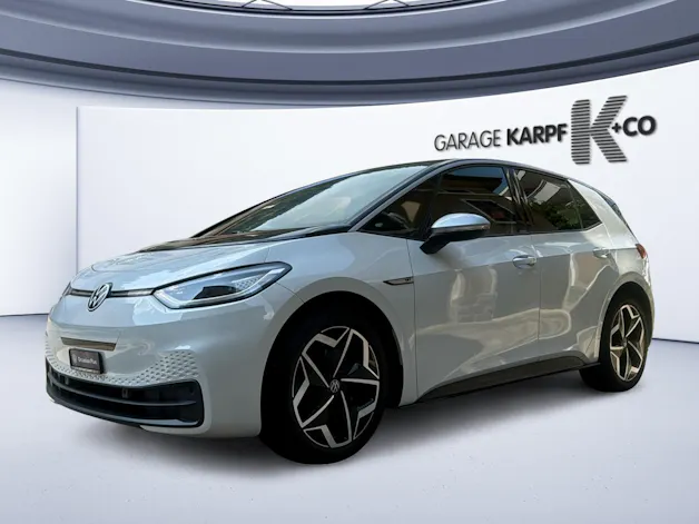 VW ID.3 Pro Performance 58kWh 1ST Plus