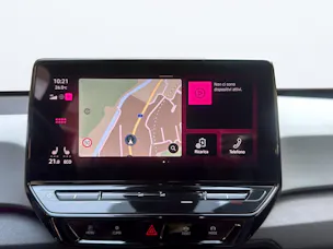 VW ID.3 Pro Performance 58kWh 1ST Plus