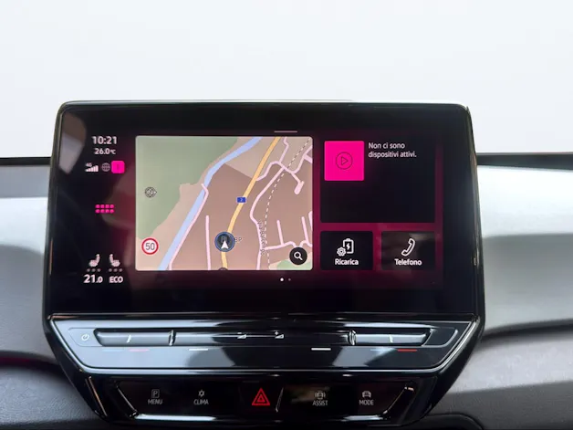 VW ID.3 Pro Performance 58kWh 1ST Plus
