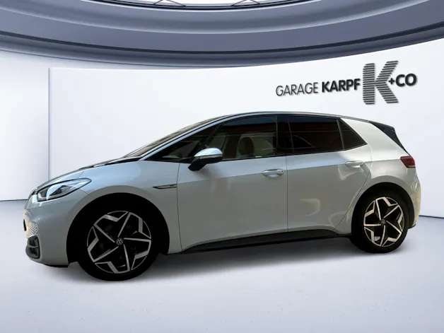 VW ID.3 Pro Performance 58kWh 1ST Plus