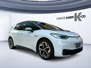 VW ID.3 Pro Performance 58kWh 1ST Plus